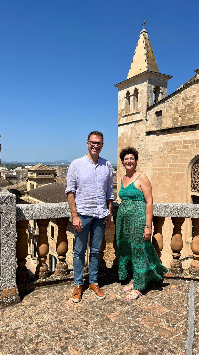 El nou organigrama de l'ajuntament de manacor: cinc arees principals i quatre delegacions especials per a un govern municipal efectiu