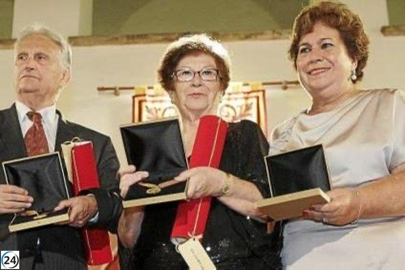 Mor Lina Bufí, fundadora del Conservatori Professional de Música d'Eivissa i Formentera.