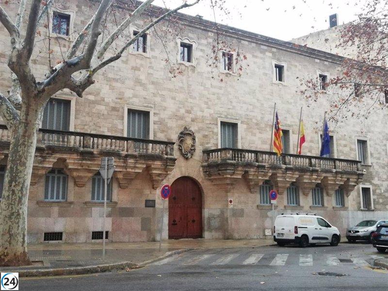 Demanen tres anys de presó a un home per abusar sexualment d'una menor a qui donava classes de taekwondo a Mallorca.
