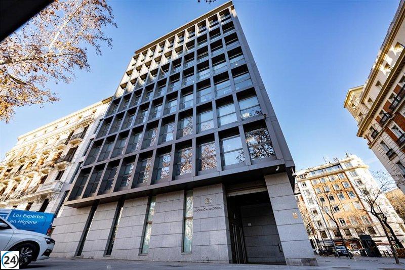 El jutge rebutja la personació del Govern en el cas Koldo. 

El jutge rebutja la personació del Govern en el cas Koldo.