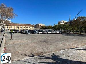 SFM vol construir un aparcament públic soterrat a l'antiga estació d'autobusos.

SFM vol construir un aparcament públic soterrat a l'antiga estació d'autobusos.
