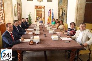El Govern destina 3,5 milions a places de residències privades de Palma per a persones grans dependents.