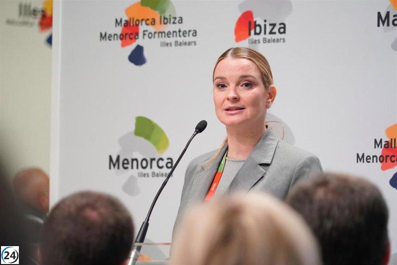 Prohens s'ofereix a comparèixer a la comissió de les mascaretes si és cridat.