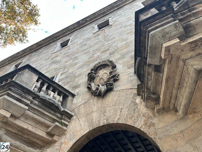 Jutgen a Palma un infermer per agredir sexualment una pacient durant una consulta.