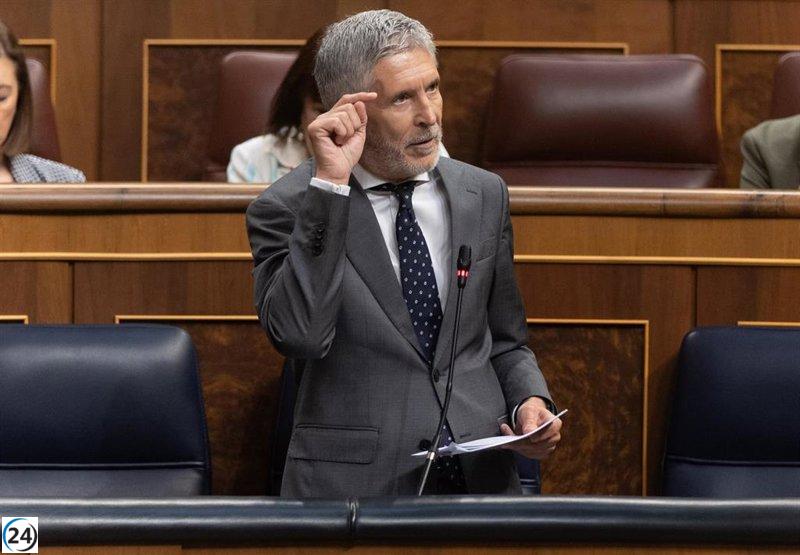Augmenten un 46% els delictes d'odi a les Balears el 2023, més de la meitat per racisme i orientació sexual.

Augmenten un 46% els delictes d'odi a les Balears el 2023, més de la meitat per racisme i orientació sexual.