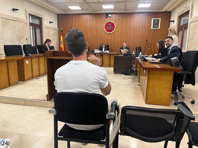 L'acusat d'abusos a una dona adormida assegura que van ser relacions consentides: 