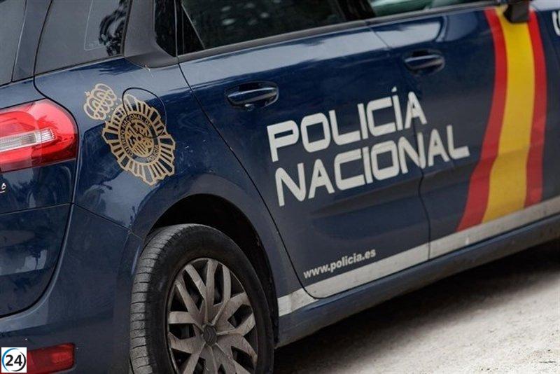 Detenen un home a Ciutadella per diversos abusos sexuals a menors.

Arresten un home a Ciutadella per diversos abusos sexuals a menors.