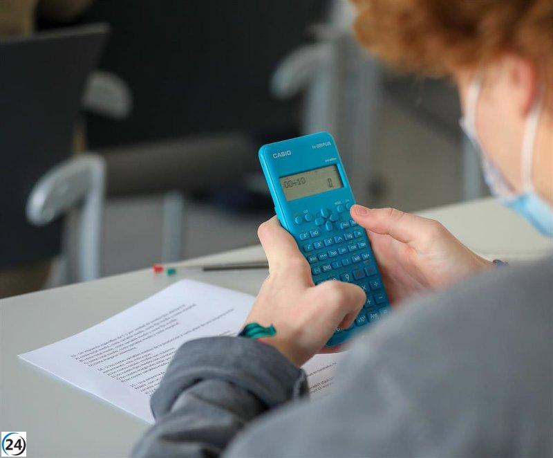 Els alumnes de les Illes Balears, per sota de la mitjana en Ciències i Matemàtiques de la UE i l'OCDE, segons TIMSS 2023.