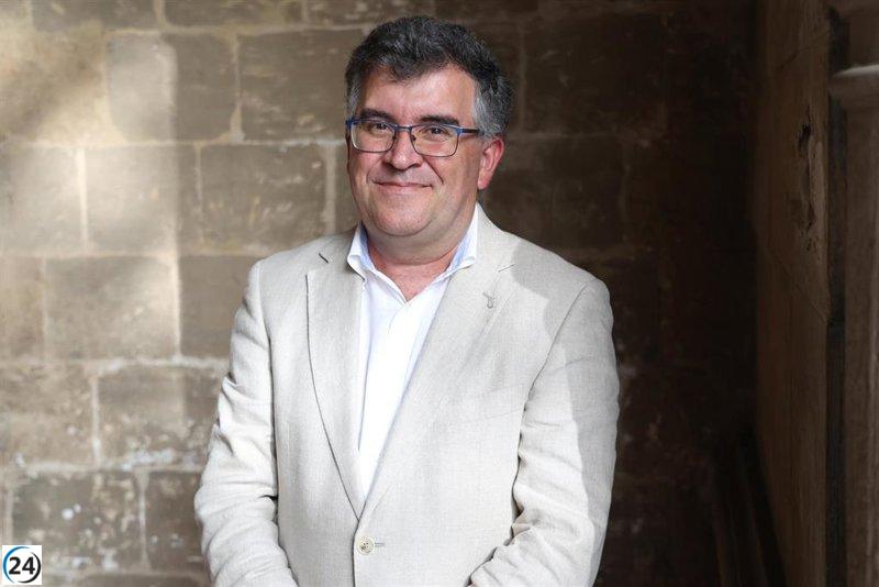 El Govern s'oposa a la reducció dels dies de pesca proposada per la CE per posar en perill el sector a les Balears.

El Govern espanyol s'oposa a la reducció dels dies de pesca proposada per la CE per posar en perill el sector a les Balears.