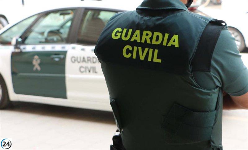 Presó per als tres detinguts d'un grup especialitzat en el robatori a l'interior de cases a Mallorca.