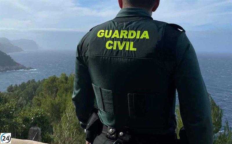 Títol reescrit: Un suicidi apunta com a causa de la mort de la dona trobada a Felanitx.

Títol traduït: Successos.- La investigació apunta a un suïcidi com a causa de la mort de la dona trobada a Felanitx.