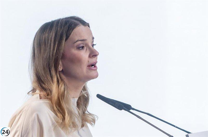 Prohens critica el reprotxe de Montero a l'absolució de Alves com 