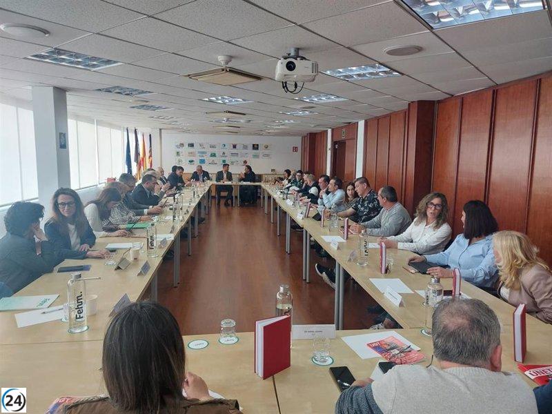 Les negociacions del conveni d'hostaleria segueixen amb les posicions de patronal i sindicats força llunyanes.