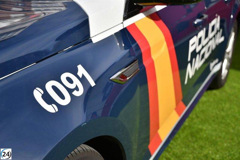 Tres patrons de les pasteres localitzades a les Pitiusas la setmana passada enviats a presó.

Tres patrons de les pasteres localitzades a les Pitiusas la setmana passada enviats a presó.