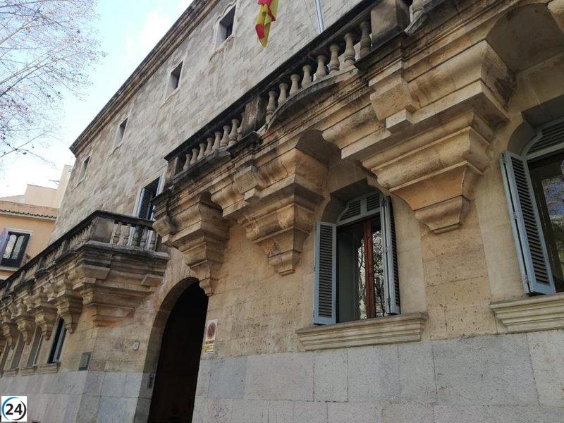 La Audiencia jutja des de dilluns per abús sexual el president de la federació de patinatge.