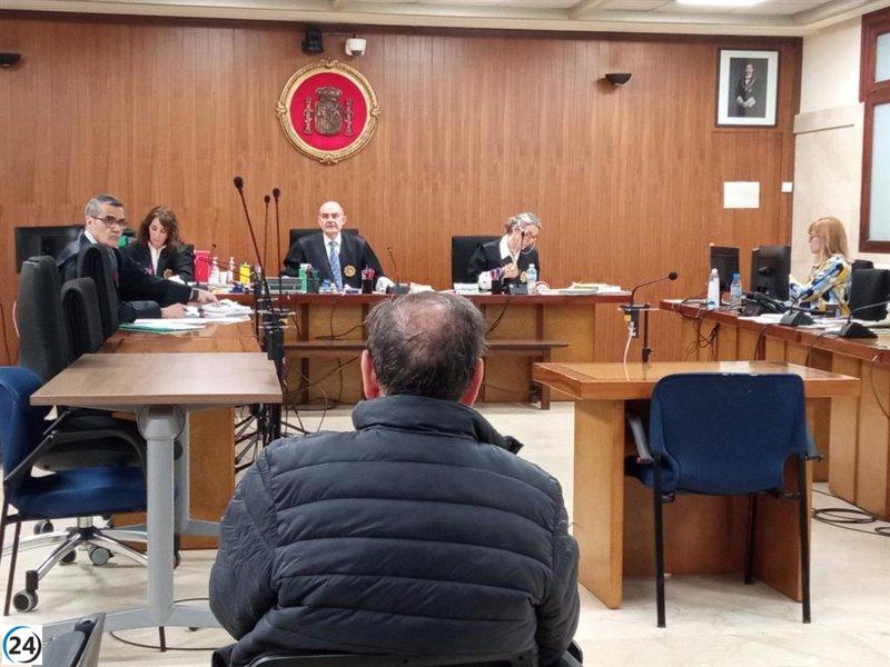President de la Federació de Patinatge nega acusacions d'abús sexual: 