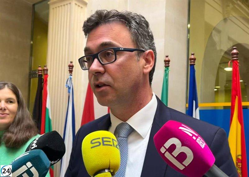 El Govern s'planteja sortir dels mercats de deute a 