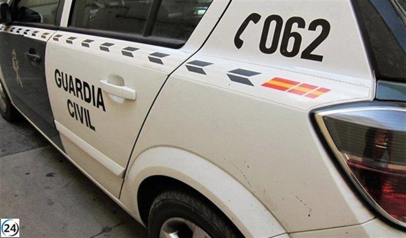 More una turista de 19 anys en caure des de la quarta planta del seu hotel a Sant Antoni (Eivissa).