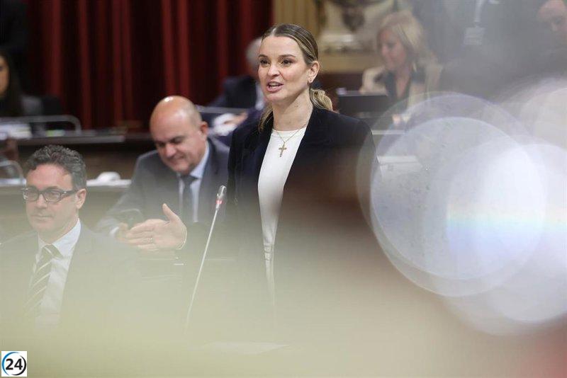 Prohens es reunirà dilluns amb els consells insulars per abordar la gestió de residus i la crisi migratòria.