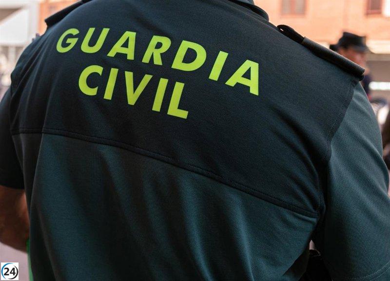 Dos detinguts per estafar més de 7.000 euros en diferents gasolineres de Mallorca amb una targeta d'empresa.
