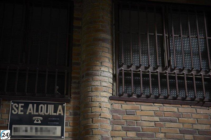 El preu de lloguer a les Illes Balears baixa per primera vegada en més de tres anys.

El preu del lloguer a les Illes Balears cau per primera vegada en més de tres anys.
