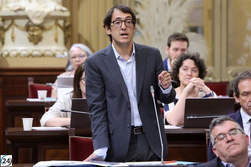 El PSIB manté la seva 