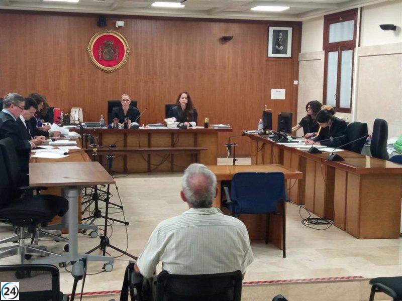 Segon judici per abusos contra l'excapellà de Can Picafort: 