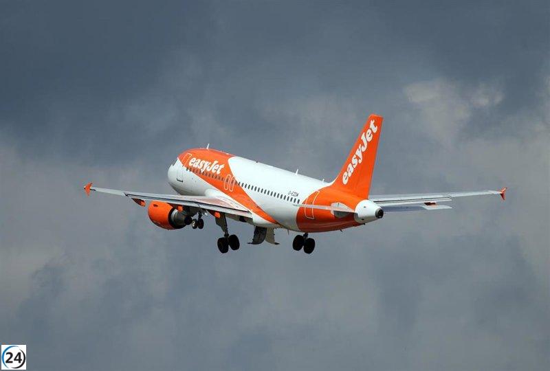 La vaga d'easyJet deixa aquest divendres 17 vols cancel·lats a Palma.