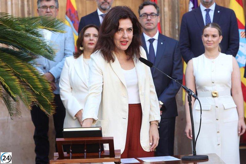 Títol reescrit: El Govern alerta que el Govern central 