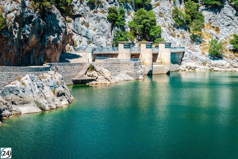 El Govern impulsa un projecte per monitoritzar en temps real l'estat dels aqüífers de les Illes Balears.