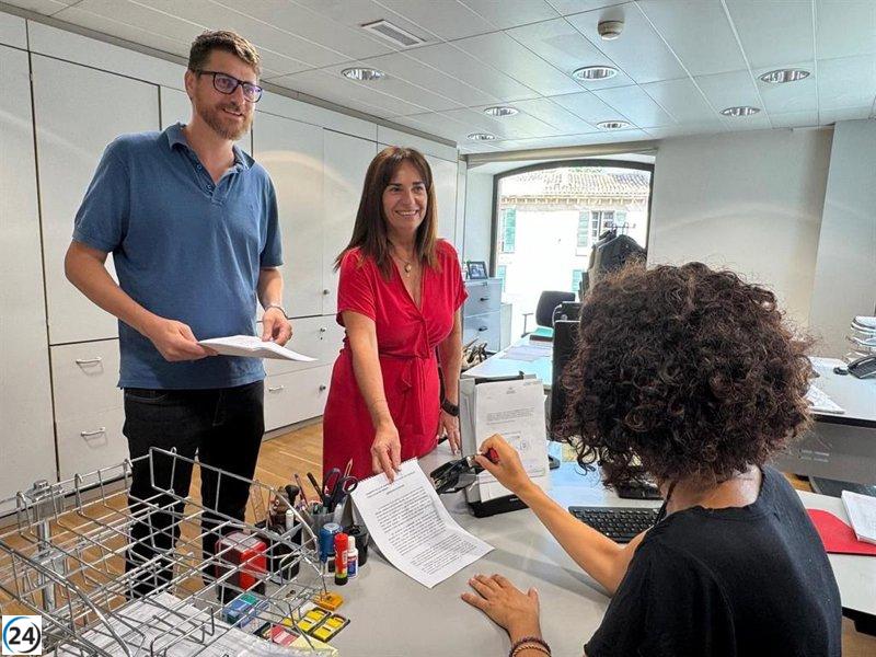 El PP i Vox volen ampliar els permisos dels clubs nàutics a les Illes Balears.
