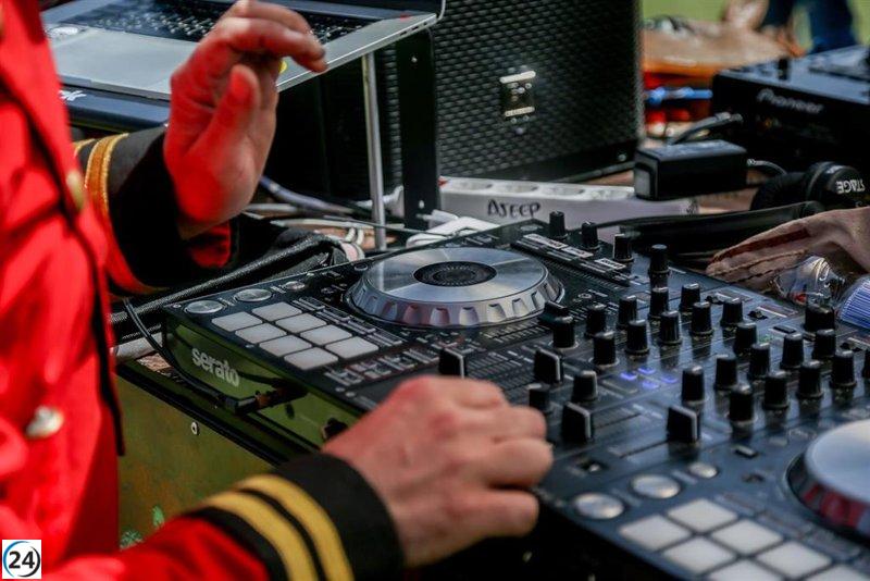 La Fiscalia de Roma investiga com a homicidi involuntari la mort a Ibiza del DJ italià Godzi.