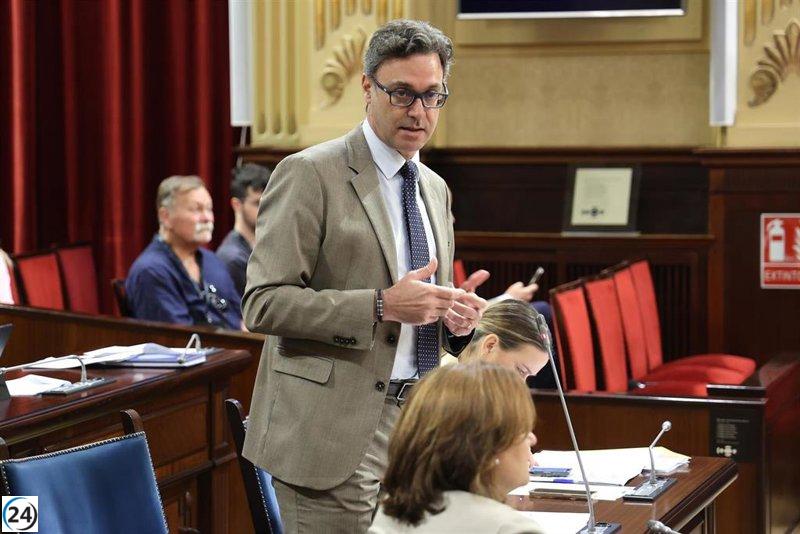 El Govern demana protegir la població civil de Gaza i evita qualificar l'atac israelià com un 