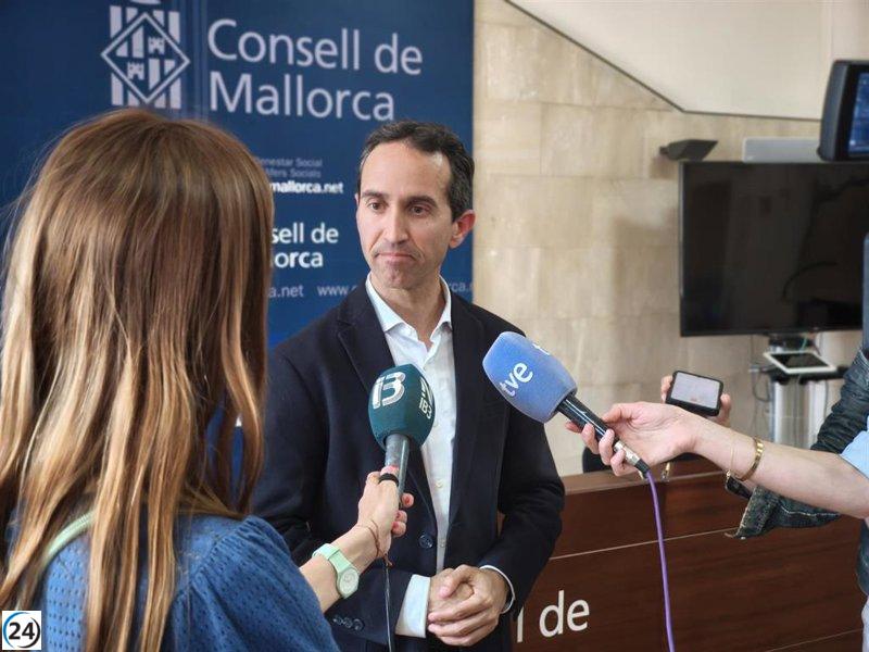 La residència de les Germanes dels Pobres obre 10 noves places per a gent gran en situació de desprotecció.