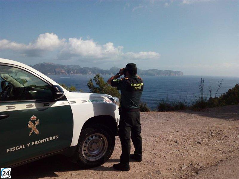 S'incrementa la recerca dels 12 migrants desapareguts després de saltar a l'aigua a prop de Cabrera.

Espero que aquesta resposta sigui la que estàs buscant, si necessites alguna altra cosa, no dubtis en demanar-la.