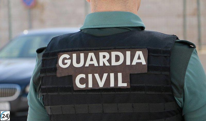 Busquen dos homes com a presumptes autors d'una agressió a Magaluf. 

Busquen dos homes com a presumptes autors d'una agressió a Magaluf.