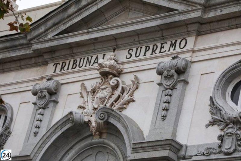 Baleares recorre davant del Suprem el decret que regula el repartiment de menors.

Balears recorre davant del Suprem el decret que regula el repartiment de menors.