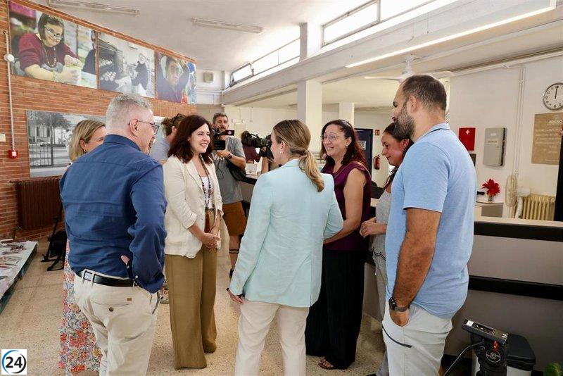 El Govern ampliarà les subvencions per a l'oci adaptat fins a 2.000 persones.