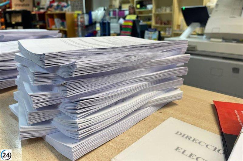 La prova psicotècnica del procés per accedir a les policies locals de les Balears es repetirà parcialment.

La prova psicotècnica del procés per accedir a les policies locals de les Balears es repetirà parcialment.