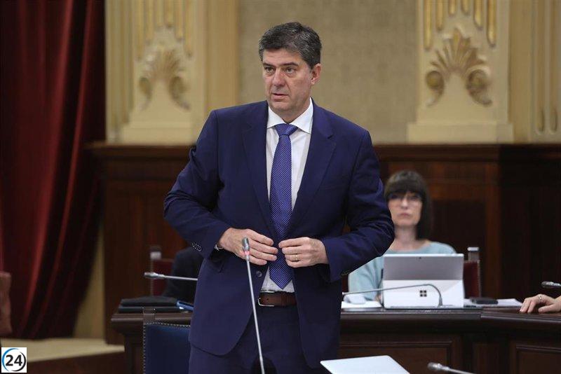 Bauzà diu que hi ha