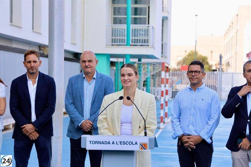 Prohens afirma que les Balears recorren a l'Audiència Nacional per 