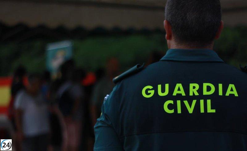 Un funcionari de l'Ajuntament d'Alcúdia detingut per empadronar ciutadans estrangers.

Un funcionari de l'Ajuntament d'Alcúdia detingut per empadronar ciutadans estrangers.