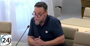 El Parlament rebutja el tancament de la base militar del Puig Major i la transferència dels seus terrenys a les Balears.