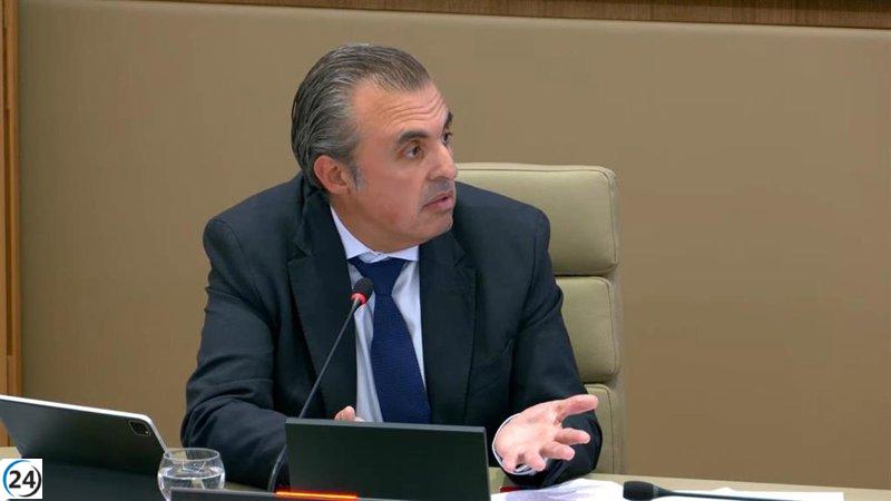 Vera demana als sindicats que 