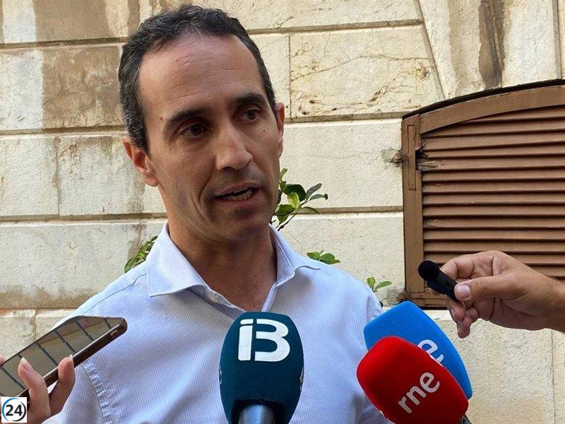 El IMAS acusa al Govern de menysprear Mallorca i d'
