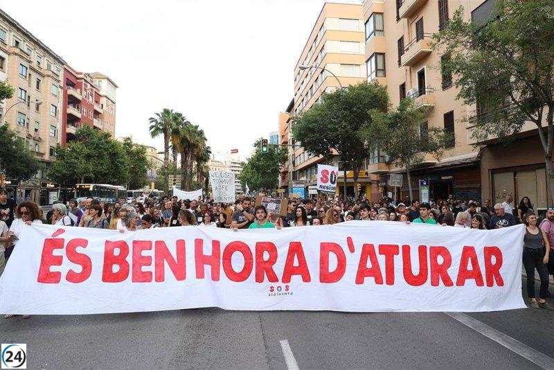 El PP afirma que l'enquesta turística no sorprèn: 