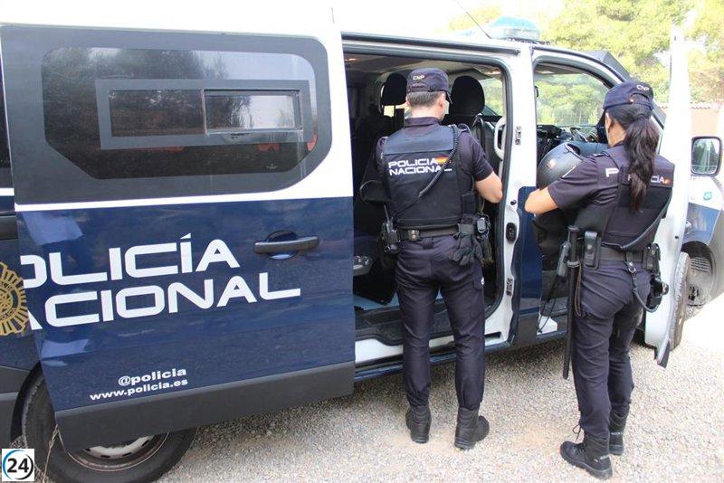 La Policia investiga un presumpte cas de violació a Playa d'en Bossa a Ibiza.

La Policia investiga un presumpte cas de violació a Playa d'en Bossa a Eivissa.