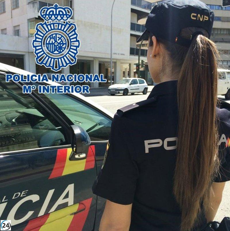 Detenen cinc turistes per una agressió en grup a una jove en un hotel de Palma.