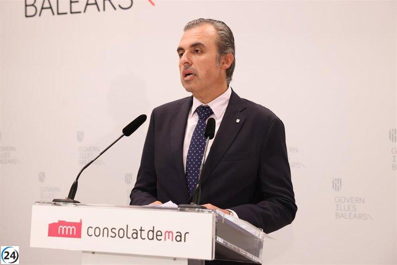 Baleares recupera les notes numèriques el proper curs.