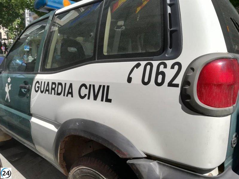 Una jove denuncia una agressió sexual a la festa del Much de Sineu.